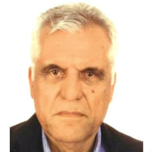 Dimitrios Panagopoulos