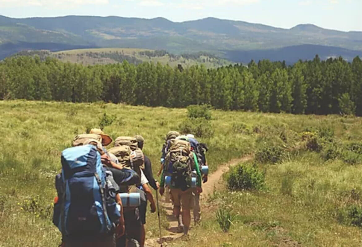 In the City of Katerini