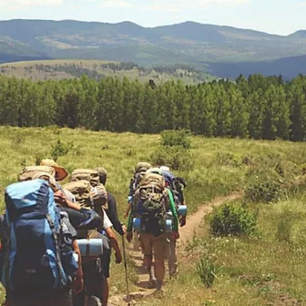 In the City of Katerini